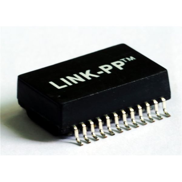 Quality Alternative to TG111-HPE3NZLF Gigabit  POE+ Magnetics Pin to Pin Compatible wholesale
