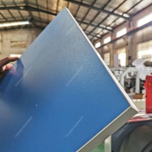 800 kg Weight Multifunctional CNC Edge Banding Machine with Pre-Milling and