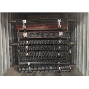 Hot Mix Plant Steel Screen Mesh For Asphalt Mixing