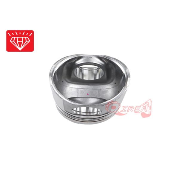6D105 S6D105 Excavator Engine Parts Diesel Engine Piston 6137-31-2110