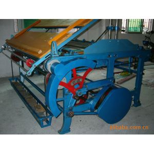 Cheap Latest Textile Plaiting Machine New SL200 - 350 Freewheeling Control for sale