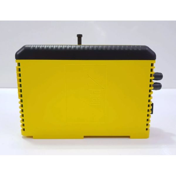 KJ2221X1-BA1 Emerson SISNet Repeater