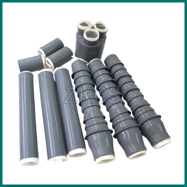 Quality 33kV Voltage cold shrink Electric Cable Jointer Standard Quality and Performance wholesale