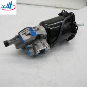 Sinotruk Howo Parts Clutch Booster Cylinder WG9725230042 2