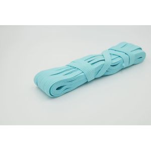 4mm Flat Elastic Band High Tencity Lace Band Elastic Braided Elastic Band Cord