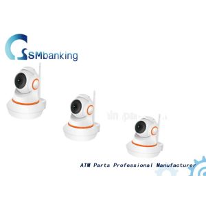 Smart Wireless IP Security Camera / IP Surveillance Camera For Day And Night