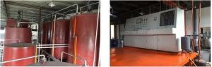 Cheap Automatic Low Pressure Spray Foam Injection Machine For Polyurethane Foam for sale