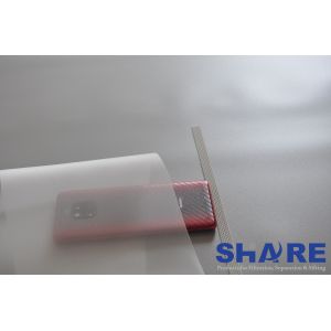 400um Micron-rated Polyamide Woven Filter Meshes for Liquid Filtration with even