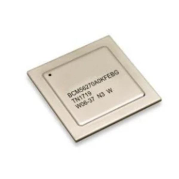 Quality Ethernet IC BCM56270A0KFEBG Programmable Multi Layer Ethernet Switches wholesale