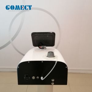GOMECY Fractional CO2 Laser Skin Resurfacing Warts Scars Removing Vaginal