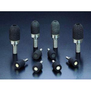 China 100 Hardness Vitrified Diamond Grinding Wheels Good Sharpening For Universal Joint on sale