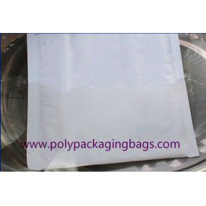 Tamper Evident Self Adhesive Poly Bubble Mailers 8.5*11