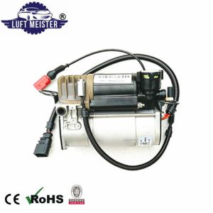 Air Suspension Compressor For Audi A8 D3 4e0616005e