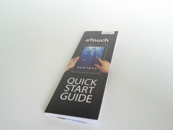 Quality Small Folded Leaflet Printing For Electronics, Promotional C2s Paper 7 Folds User Manual wholesale