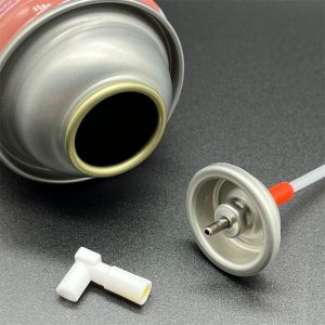 Premium One-Inch Fragrance Dispenser Valve | Efficient Scent Control | Long