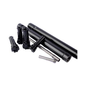 High Manganese Steel RC Hammer 3-5.5inch for Exploration Drilling and Grade