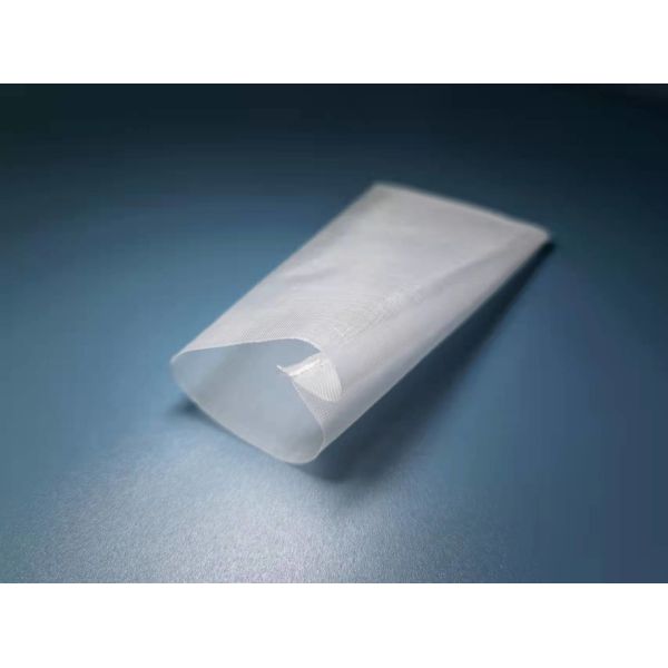 Sturdy And Durable Nylon Mesh Rosin Extracting Filter Bags, No Slippage, Zero