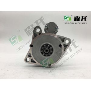 24 9T CW Starter Motor For Mitsubishi OEM 4D31 M2T64271, M2T64272 ME017004
