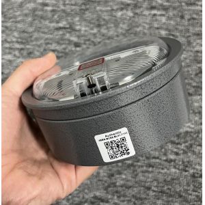 Dwyer Series 2000 Magnehelic Dwyer 2000-00D Magnehelic Differential Pressure