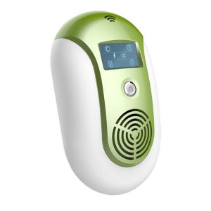 Powerful Ultrasonic Insect Repellent Mosquito Killer Ultrasonic Pest Repelle