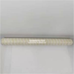 HC8904FKN39H Coreless Hydraulic Filter with 1000um Filter Fineness and NBR Seals