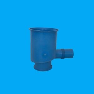 Ks900 Low Consistency Hydrocyclone for Paper Pulp Mill and ISO 9001 2000