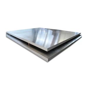 China 0.1mm Alloy 1100 / 1050 / 1145 Aluminium Sheet Plate in stock on sale