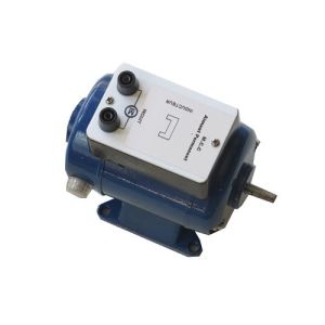 LS-DJ06 Engineering Electrical Machine Trainer Asynchronous Three Phase Cage