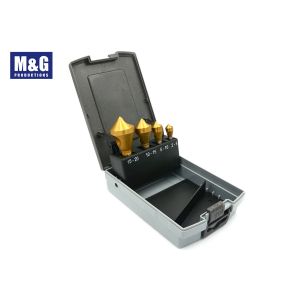 HSS Zero Flute Countersink，Round Shank，deburring tool，2-5mm,5-10mm,10-15mm,15