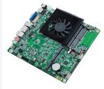 Industrial Intel 11th Gen Tiger Lake U I3 I5 I7 Mini Itx Mainboard 6 Com Onboard
