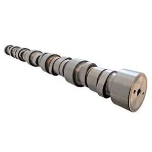 China Excavator Engine Parts Camshaft 1361157 For Excavator Engine 3406E C15 14.6L on sale