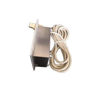 Y Cable / PS2 / Usb Trackball Mouse , Rugged Panel Mount Trackball Computer