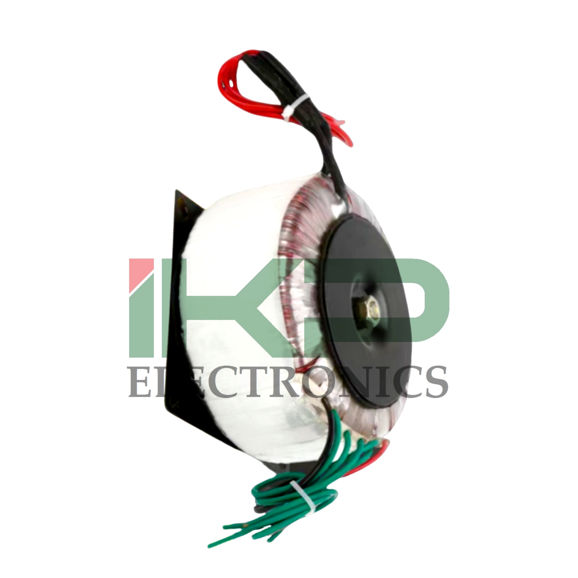 50VA Power Range 50/60 Hz Frequency Toroidal Transformer for Industrial Control