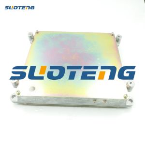 China 9125533 Engine Control Module ECU ECM Controller For EX200-2 EX200-3 EX220 Excavator on sale