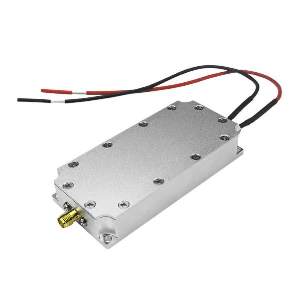 Quality 3KM Long Range Drone Signal Jammer Module for Digital Sine Wave Signals wholesale