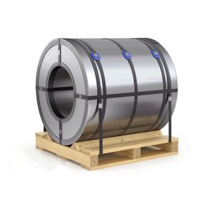 China Corrosion-Resistant 5083 Aluminium Roll 0.8mm Thick Aluminum Coil For Shipbuilding on sale