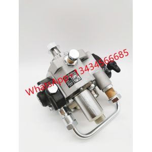 China TOYOTA 294000-0590 Fuel Injection Pump Oil Pump OE 22100-E0060 22100-78230 for Diesel Engine N04C-TR on sale