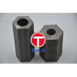 Hollow Hex Internal Hex Hex ID Shaped Hex-Shaped Hexagonal Metal Tubing