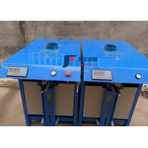 Cheap Commercial PP Valve Bag Packing Machine , Auto Bagging Machine For Putty Powder for sale