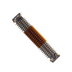 Camera PCB Board Connector KEL Series XSLS00-52 52Pin Ultra-fine Coaxial Cable