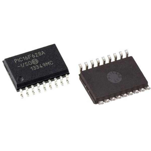 PIC16F506-I/ST DSPIC33FJ64GP804-I/PT PIC24EP64GP204-I/ML 16BIT 64KB FLASH 44TQFP IC MCU