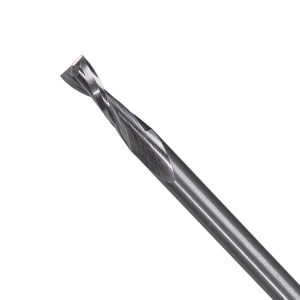 Betop Tools HSS Router Bit 5mm Upcut Spiral Router Bit M2 High Speed Steel