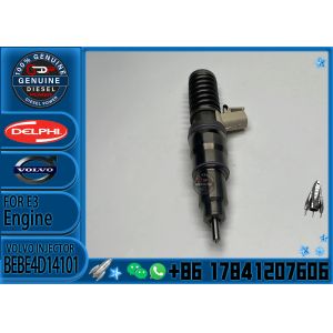 diesel fuel injector 3801263 BEBE4D14001 BEBE4D41001 BEBE4D03201 BEBE4D03001