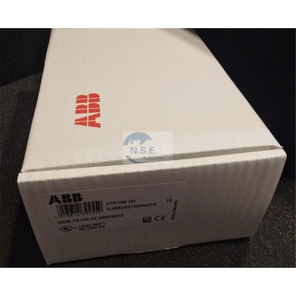 Quality ABB TC512V1 3BSE018059R1 TC512V1 TC512V1 RS485 Twisted Pair Modem wholesale