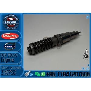 Good Quality Diesel Common Rail Injector 21457952 Fuel Injector BEBE4G12001