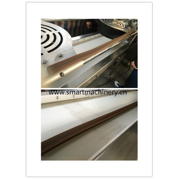 Automatic Energy Bar Machine , Stainless Steel Candy Bar Making Machine