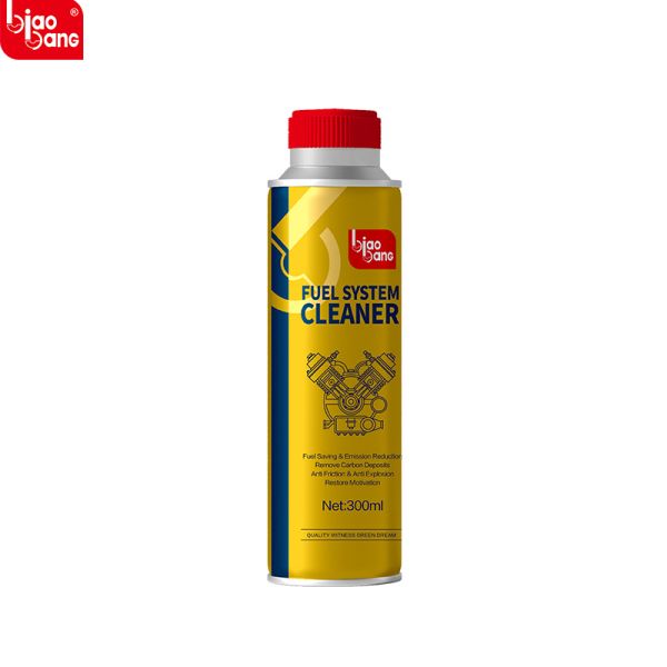 Quality Fuel System Cleaner – Remove Carbon Deposits & Improve Engine Efficiency wholesale