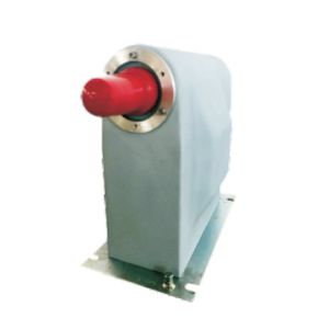 Bushing Metallic Coating Touch Proof MV Voltage Transformer Up to 110KV Ring