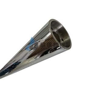 The Printing Coating Roller Heidelberg Smooth Flat Wear Resistant And Corrosion