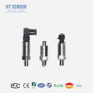 Hydraulic and Pneumatic Control Systems Improved with BP157 Silicon Pressure